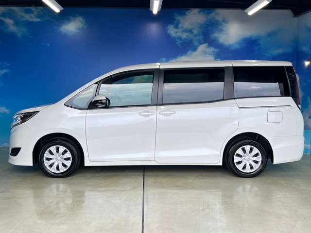 トヨタ ノア ２．０ Ｘ R3年 (東北) 99