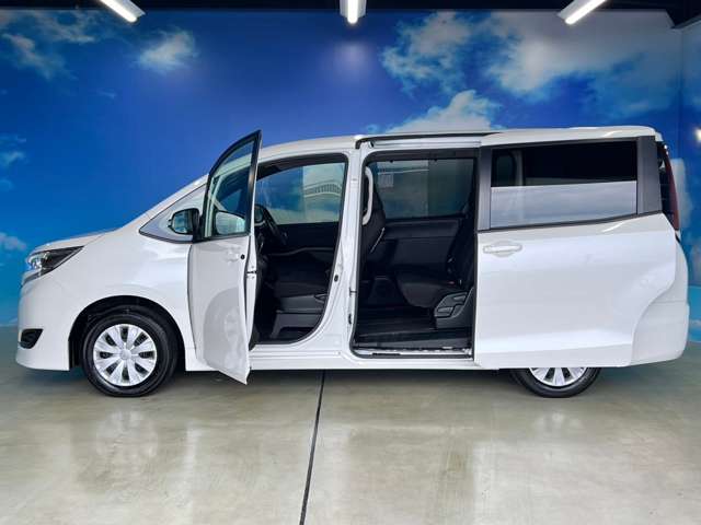 トヨタ ノア ２．０ Ｘ R3年 (東北) 99