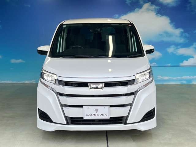 トヨタ ノア ２．０ Ｘ R3年 (東北) 99