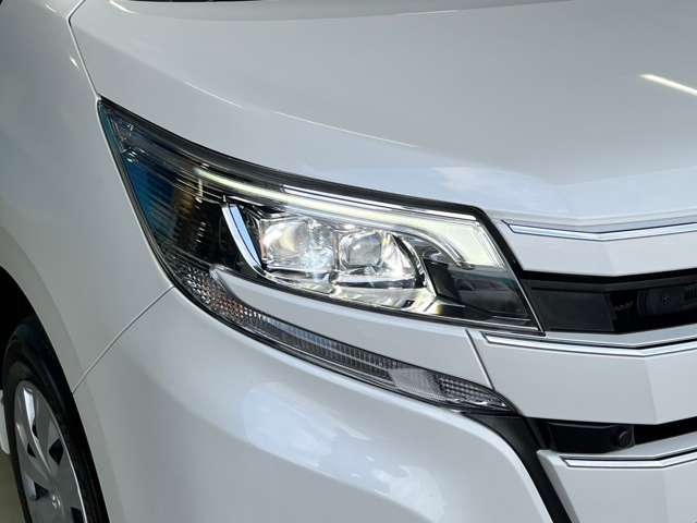 トヨタ ノア ２．０ Ｘ R3年 (東北) 99