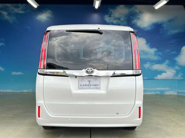 トヨタ ノア ２．０ Ｘ R3年 (東北) 99