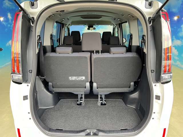 トヨタ ノア ２．０ Ｘ R3年 (東北) 99