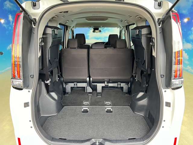 トヨタ ノア ２．０ Ｘ R3年 (東北) 99