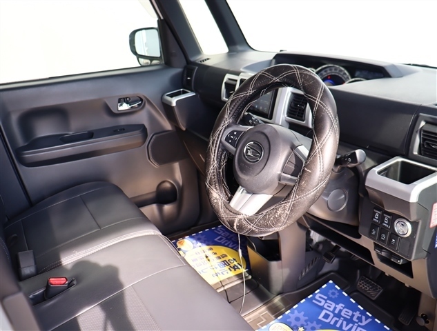 ダイハツ ウェイク ６６０ Ｇターボ レジャーエディション ＳＡＩＩ H28年 (関東) 99