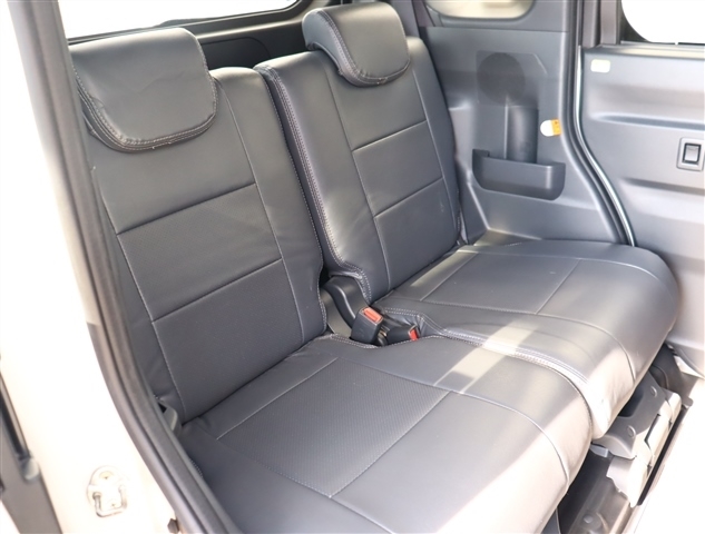 ダイハツ ウェイク ６６０ Ｇターボ レジャーエディション ＳＡＩＩ H28年 (関東) 99