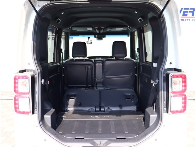 ダイハツ ウェイク ６６０ Ｇターボ レジャーエディション ＳＡＩＩ H28年 (関東) 99