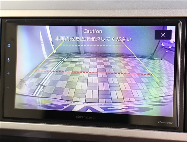 ダイハツ ウェイク ６６０ Ｇターボ レジャーエディション ＳＡＩＩ H28年 (関東) 99