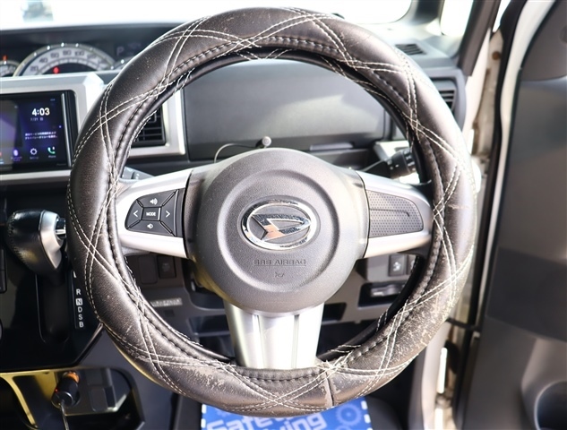 ダイハツ ウェイク ６６０ Ｇターボ レジャーエディション ＳＡＩＩ H28年 (関東) 99