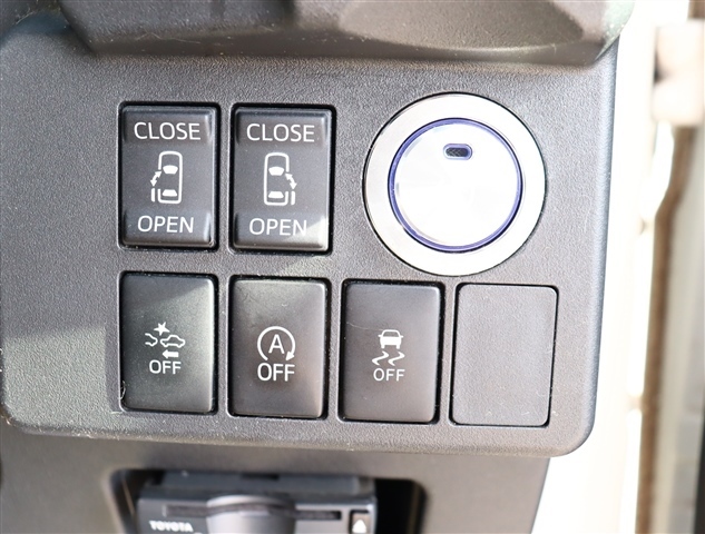 ダイハツ ウェイク ６６０ Ｇターボ レジャーエディション ＳＡＩＩ H28年 (関東) 99