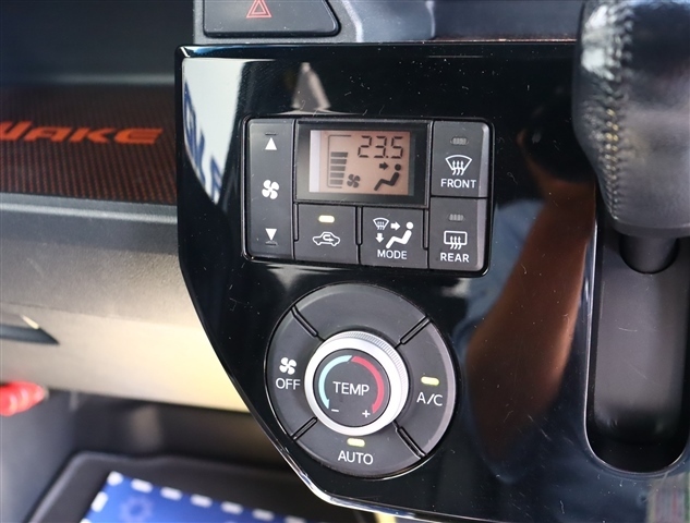 ダイハツ ウェイク ６６０ Ｇターボ レジャーエディション ＳＡＩＩ H28年 (関東) 99