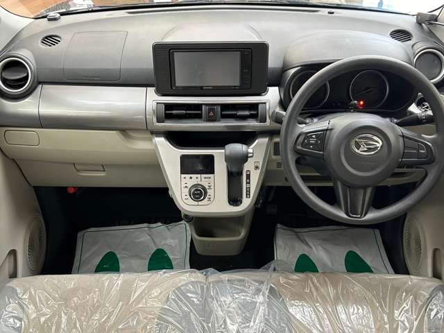 ダイハツ キャスト　スタイル スタイル ６６０ Ｘ ＳＡＩＩ ４ＷＤ H27年 (北海道) 99