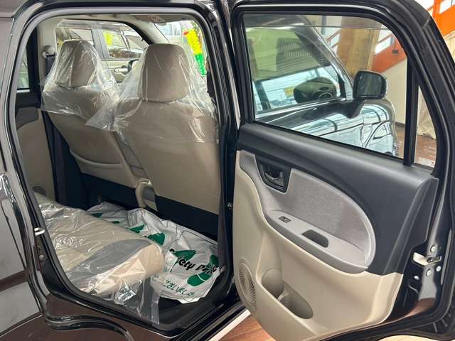 ダイハツ キャスト　スタイル スタイル ６６０ Ｘ ＳＡＩＩ ４ＷＤ H27年 (北海道) 99