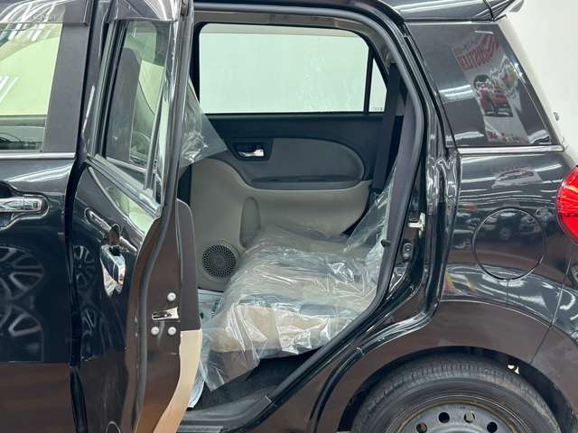 ダイハツ キャスト　スタイル スタイル ６６０ Ｘ ＳＡＩＩ ４ＷＤ H27年 (北海道) 99