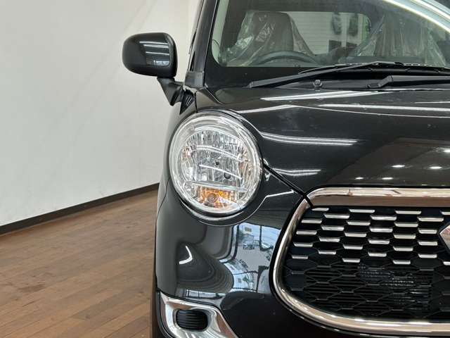 ダイハツ キャスト　スタイル スタイル ６６０ Ｘ ＳＡＩＩ ４ＷＤ H27年 (北海道) 99