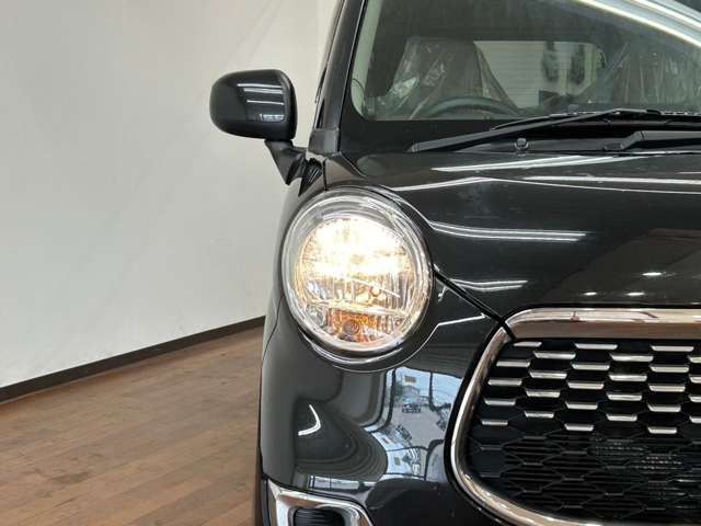 ダイハツ キャスト　スタイル スタイル ６６０ Ｘ ＳＡＩＩ ４ＷＤ H27年 (北海道) 99