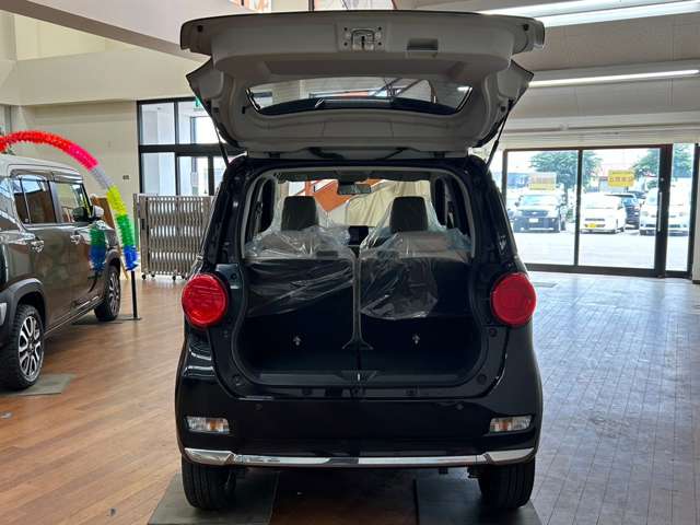 ダイハツ キャスト　スタイル スタイル ６６０ Ｘ ＳＡＩＩ ４ＷＤ H27年 (北海道) 99