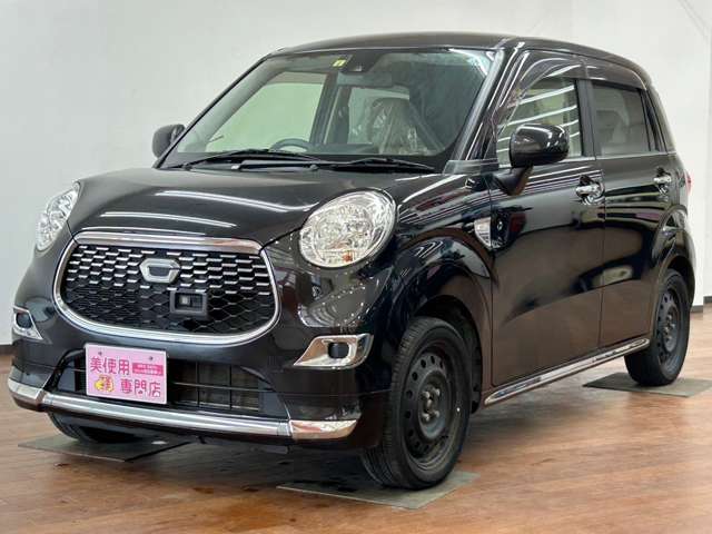 ダイハツ キャスト　スタイル スタイル ６６０ Ｘ ＳＡＩＩ ４ＷＤ H27年 (北海道) 99