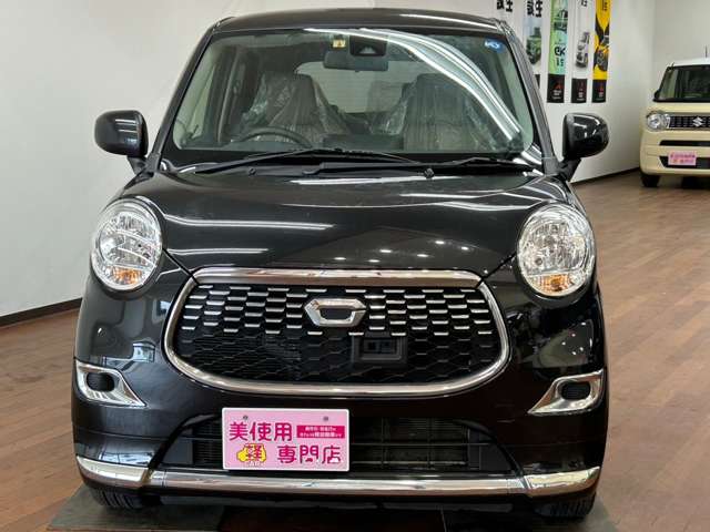 ダイハツ キャスト　スタイル スタイル ６６０ Ｘ ＳＡＩＩ ４ＷＤ H27年 (北海道) 99