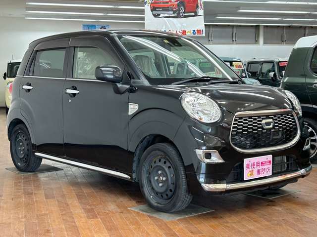 ダイハツ キャスト　スタイル スタイル ６６０ Ｘ ＳＡＩＩ ４ＷＤ H27年 (北海道) 99