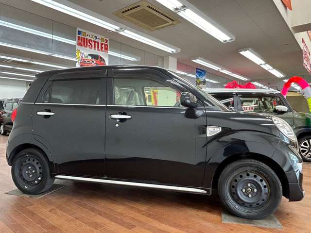ダイハツ キャスト　スタイル スタイル ６６０ Ｘ ＳＡＩＩ ４ＷＤ H27年 (北海道) 99