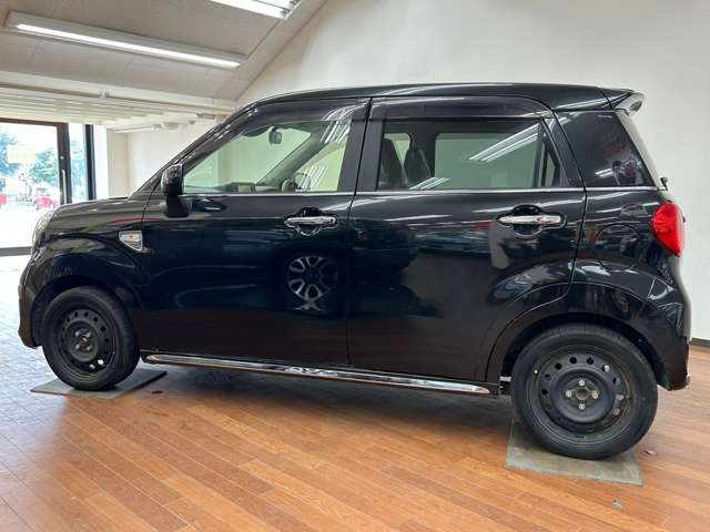 ダイハツ キャスト　スタイル スタイル ６６０ Ｘ ＳＡＩＩ ４ＷＤ H27年 (北海道) 99