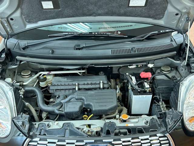 ダイハツ キャスト　スタイル スタイル ６６０ Ｘ ＳＡＩＩ ４ＷＤ H27年 (北海道) 99