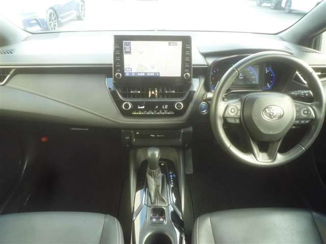 トヨタ カローラ　ツーリング　ハイブリッド １．８ ハイブリッド ＷＸＢ R2年 (東北) 99