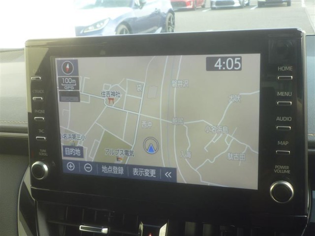 トヨタ カローラ　ツーリング　ハイブリッド １．８ ハイブリッド ＷＸＢ R2年 (東北) 99