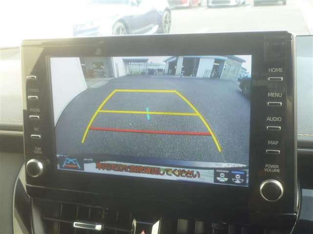 トヨタ カローラ　ツーリング　ハイブリッド １．８ ハイブリッド ＷＸＢ R2年 (東北) 99