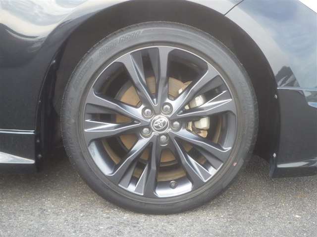 トヨタ カローラ　ツーリング　ハイブリッド １．８ ハイブリッド ＷＸＢ R2年 (東北) 99