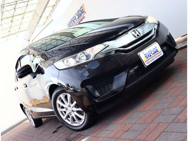 ホンダ フィット　ハイブリッド １．５ ハイブリッド Ｆパッケージ H25年 (関東) 99