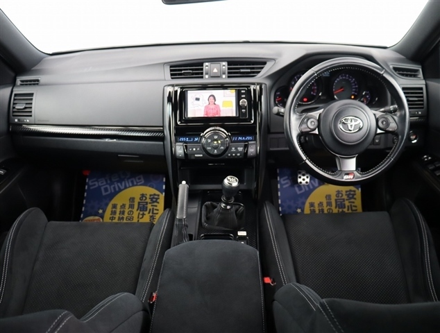 トヨタ マークＸ ３．５ ＧＲＭＮ R1年 (関東) 99