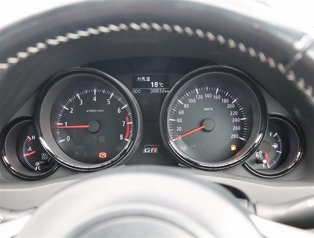 トヨタ マークＸ ３．５ ＧＲＭＮ R1年 (関東) 99