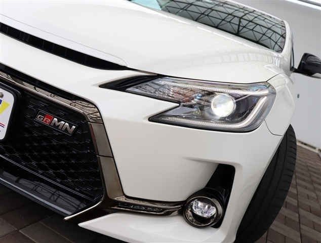 トヨタ マークＸ ３．５ ＧＲＭＮ R1年 (関東) 99