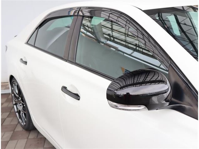 トヨタ マークＸ ３．５ ＧＲＭＮ R1年 (関東) 99