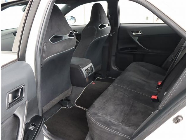 トヨタ マークＸ ３．５ ＧＲＭＮ R1年 (関東) 99