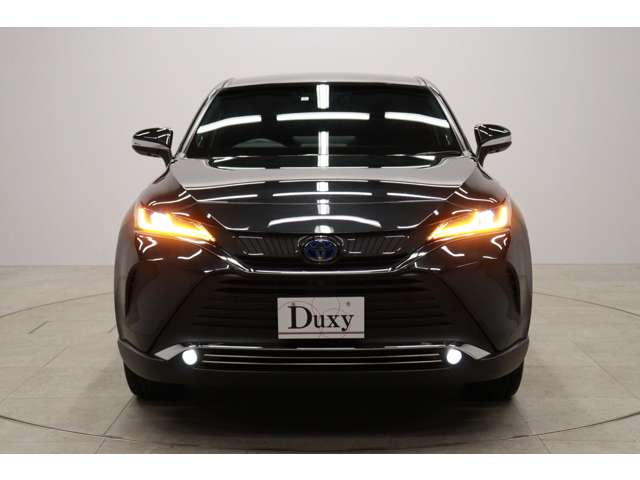 トヨタ ハリアー　ハイブリッド ２．５ ハイブリッド Ｚ レザーパッケージ R5年 (東海) 99