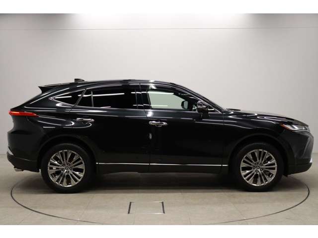 トヨタ ハリアー　ハイブリッド ２．５ ハイブリッド Ｚ レザーパッケージ R5年 (東海) 99