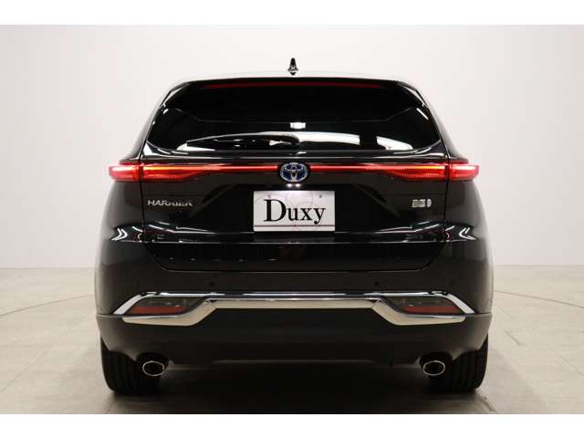 トヨタ ハリアー　ハイブリッド ２．５ ハイブリッド Ｚ レザーパッケージ R5年 (東海) 99