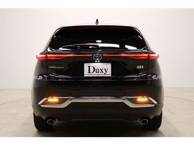 トヨタ ハリアー　ハイブリッド ２．５ ハイブリッド Ｚ レザーパッケージ R5年 (東海) 99