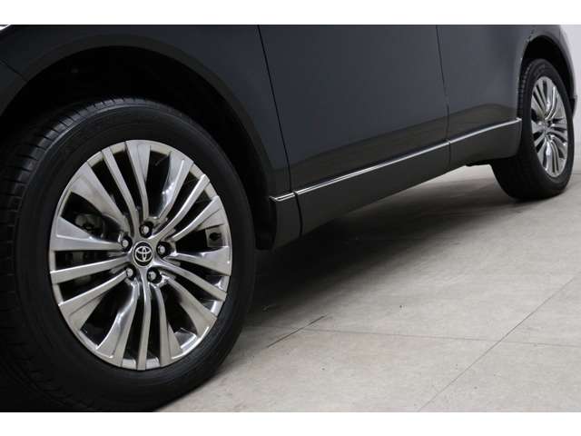 トヨタ ハリアー　ハイブリッド ２．５ ハイブリッド Ｚ レザーパッケージ R5年 (東海) 99