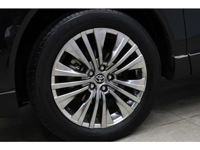 トヨタ ハリアー　ハイブリッド ２．５ ハイブリッド Ｚ レザーパッケージ R5年 (東海) 99