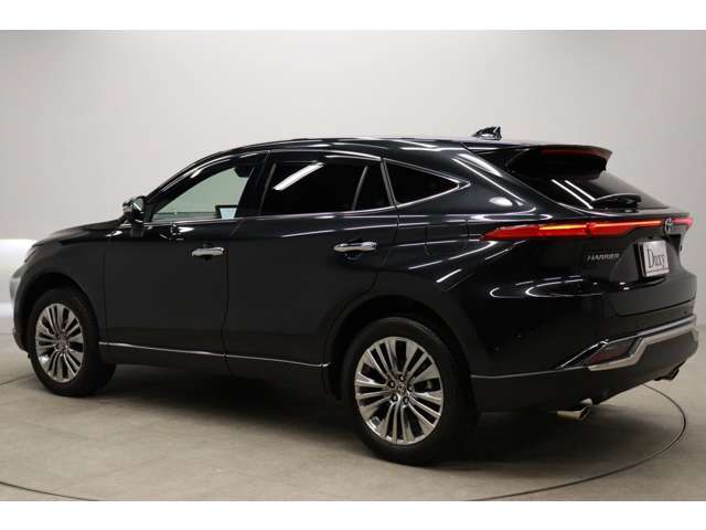 トヨタ ハリアー　ハイブリッド ２．５ ハイブリッド Ｚ レザーパッケージ R5年 (東海) 99