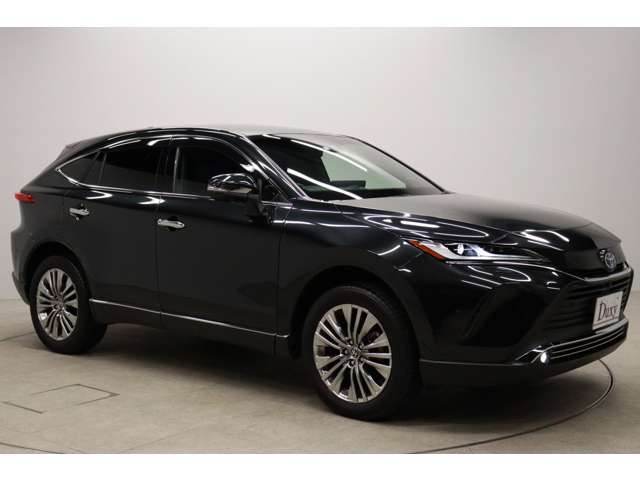 トヨタ ハリアー　ハイブリッド ２．５ ハイブリッド Ｚ レザーパッケージ R5年 (東海) 99