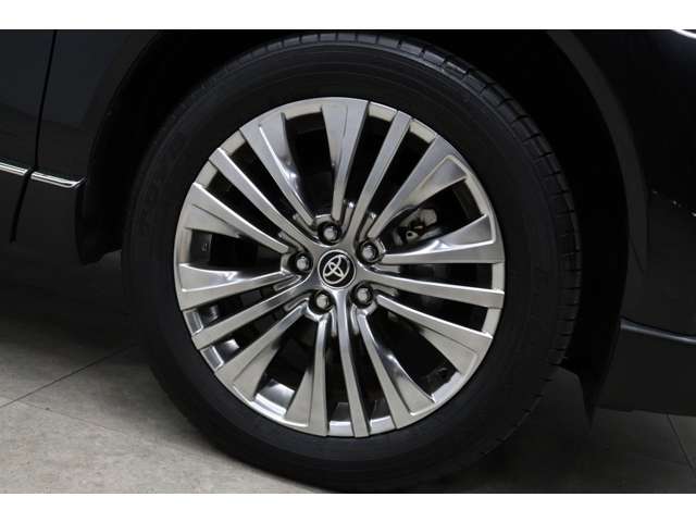 トヨタ ハリアー　ハイブリッド ２．５ ハイブリッド Ｚ レザーパッケージ R5年 (東海) 99