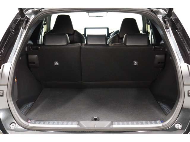 トヨタ ハリアー　ハイブリッド ２．５ ハイブリッド Ｚ レザーパッケージ R5年 (東海) 99