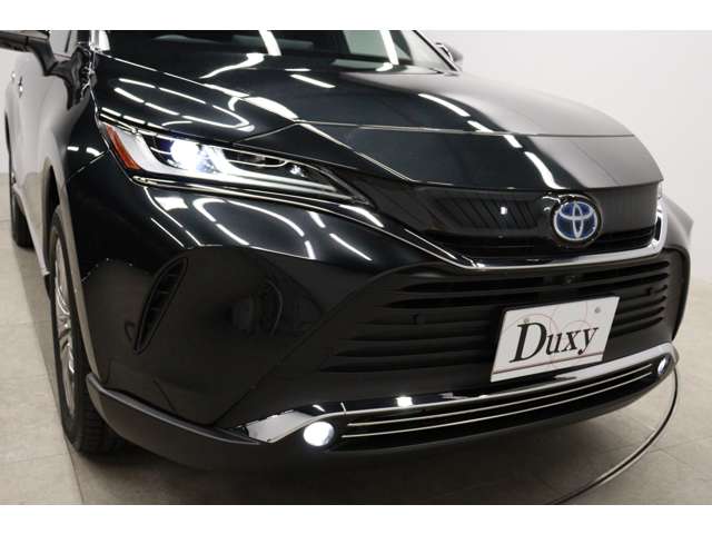 トヨタ ハリアー　ハイブリッド ２．５ ハイブリッド Ｚ レザーパッケージ R5年 (東海) 99