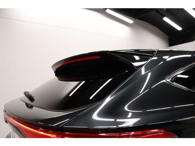 トヨタ ハリアー　ハイブリッド ２．５ ハイブリッド Ｚ レザーパッケージ R5年 (東海) 99