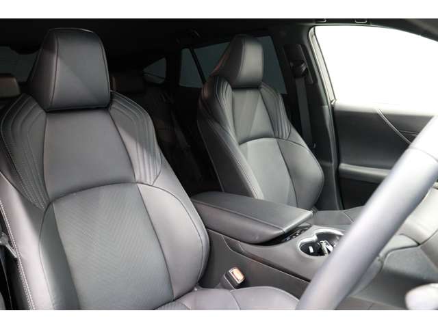 トヨタ ハリアー　ハイブリッド ２．５ ハイブリッド Ｚ レザーパッケージ R5年 (東海) 99