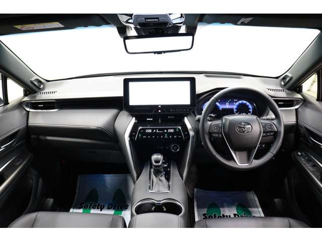 トヨタ ハリアー　ハイブリッド ２．５ ハイブリッド Ｚ レザーパッケージ R5年 (東海) 99